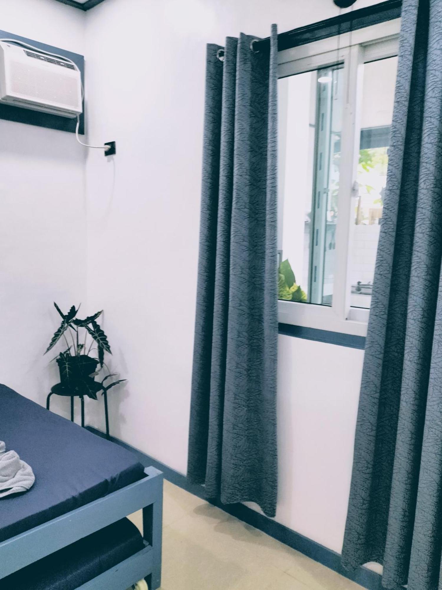 Full House Apartment Ел Нидо Екстериор снимка