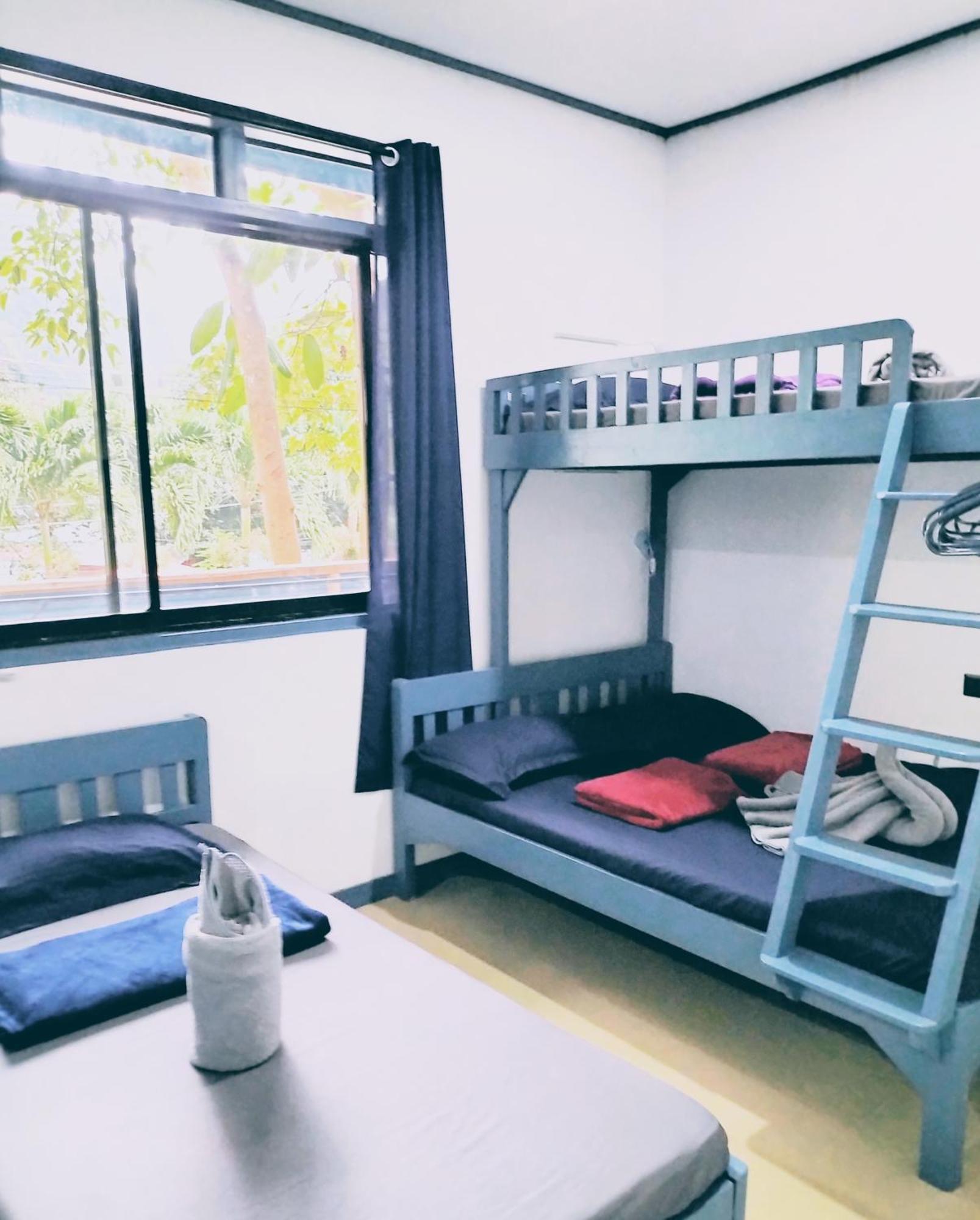 Full House Apartment Ел Нидо Екстериор снимка