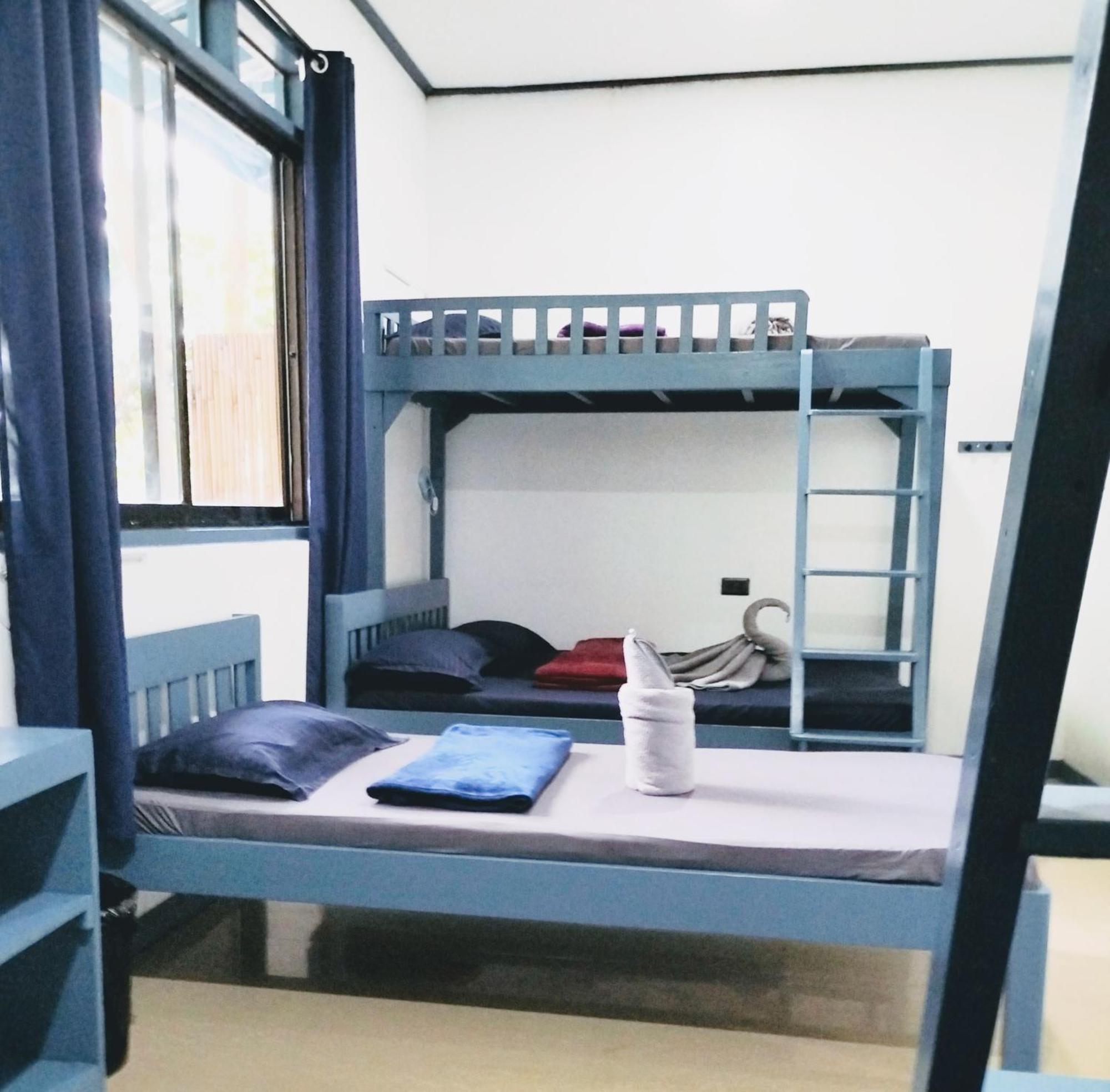 Full House Apartment Ел Нидо Екстериор снимка