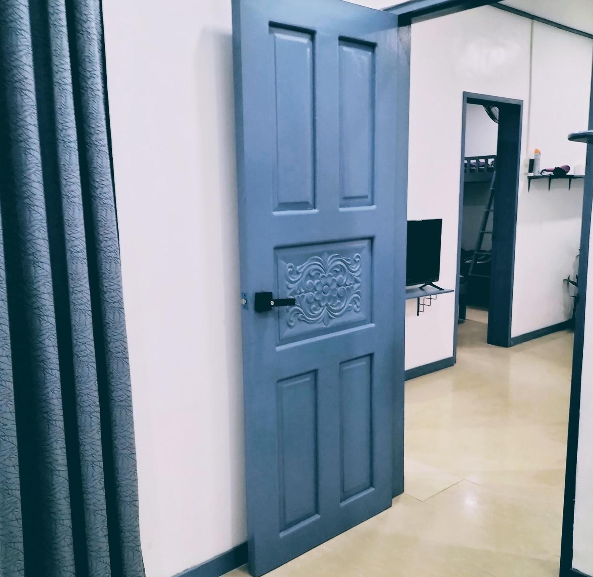 Full House Apartment Ел Нидо Екстериор снимка