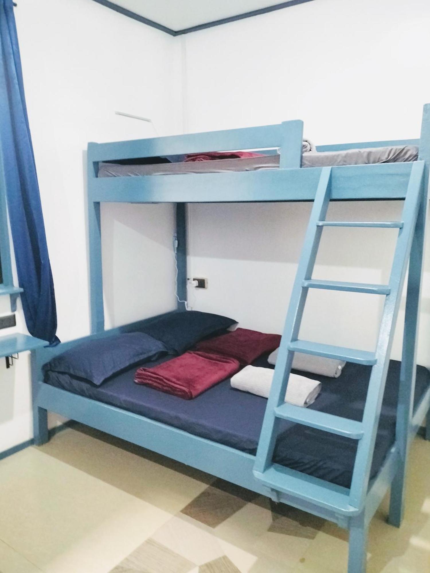 Full House Apartment Ел Нидо Екстериор снимка
