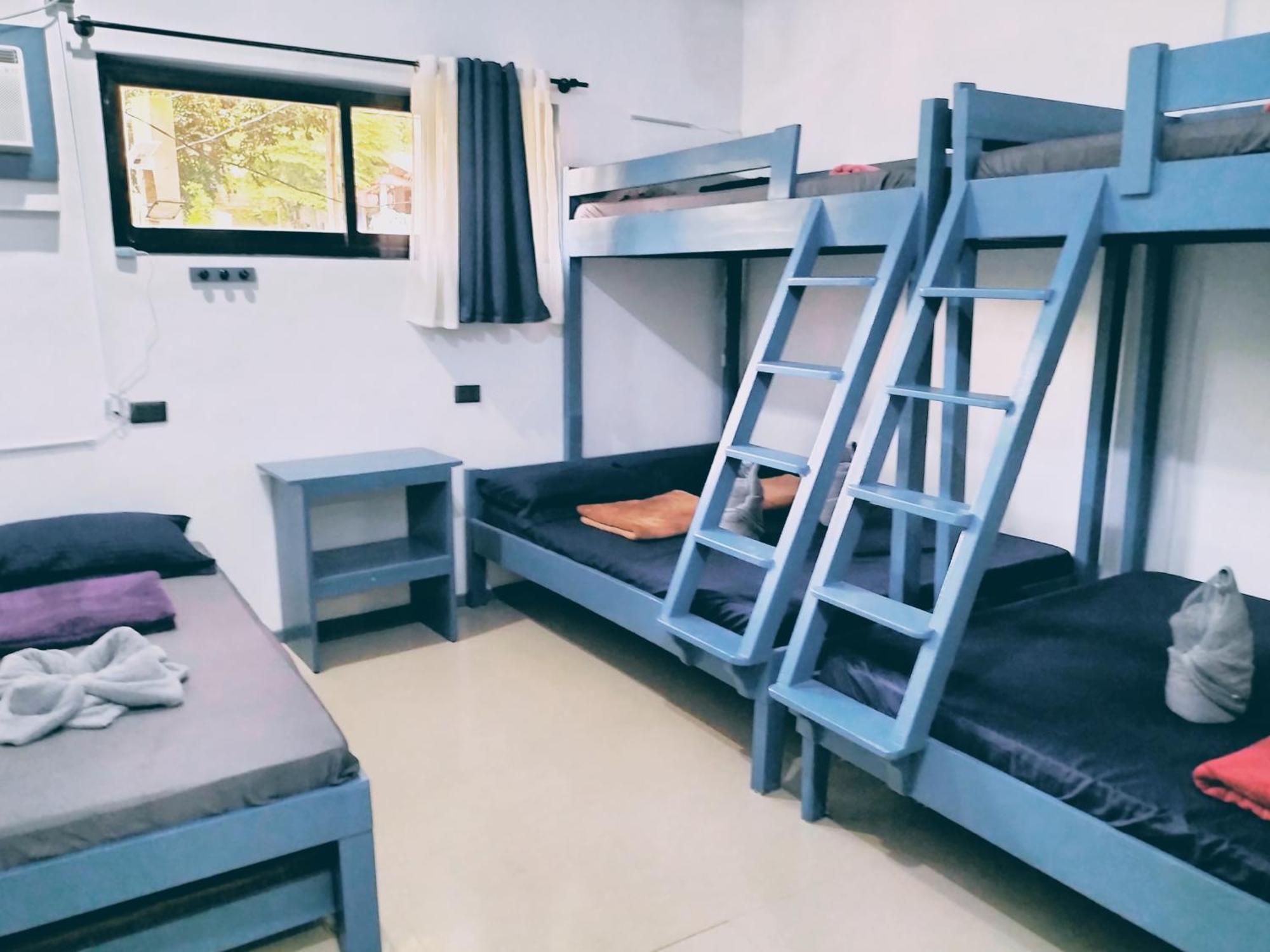 Full House Apartment Ел Нидо Екстериор снимка